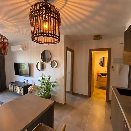 Calpe Apolo V 3B Appartement Marrakech Style 외부 사진