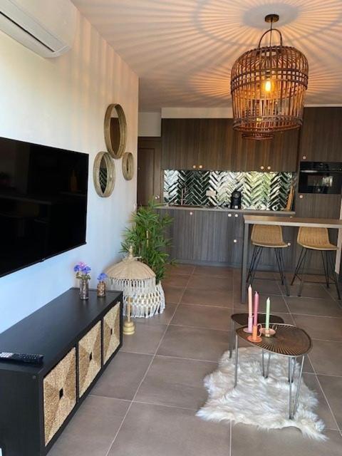 Calpe Apolo V 3B Appartement Marrakech Style 외부 사진
